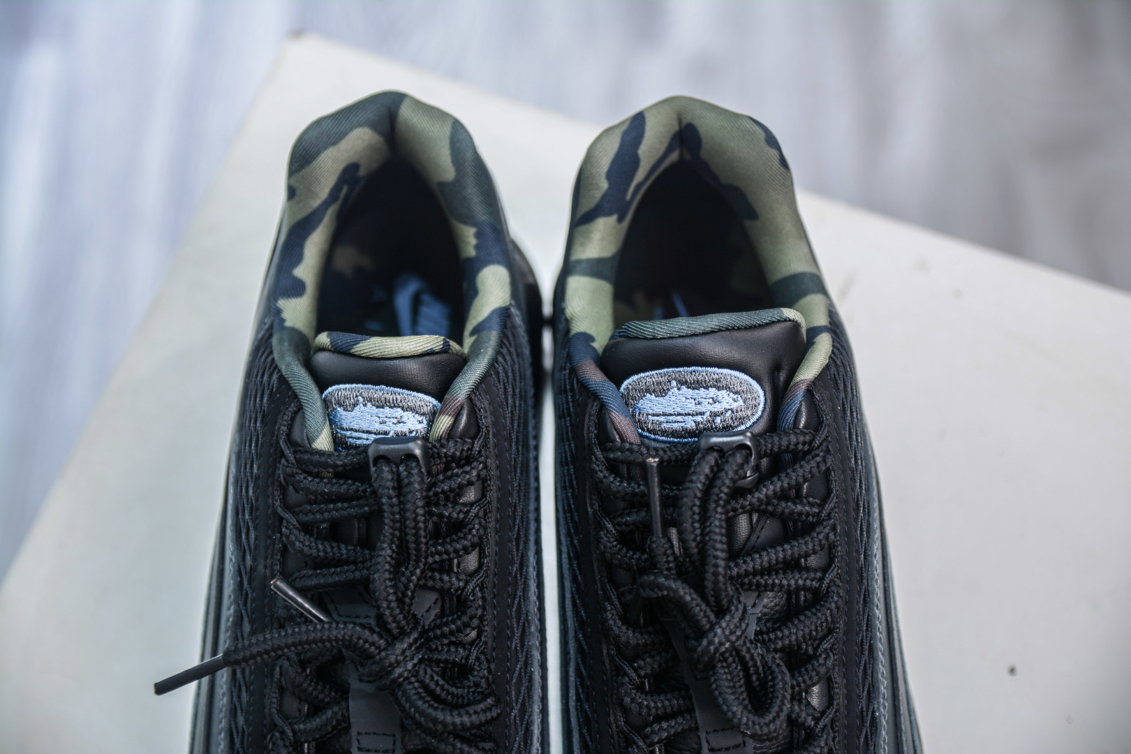 Corteiz x Nike Air Max 95 SP Aegean Storm Low-Top Sneakers FB2709-002 9 cmp i1756500833080 2374 0 7