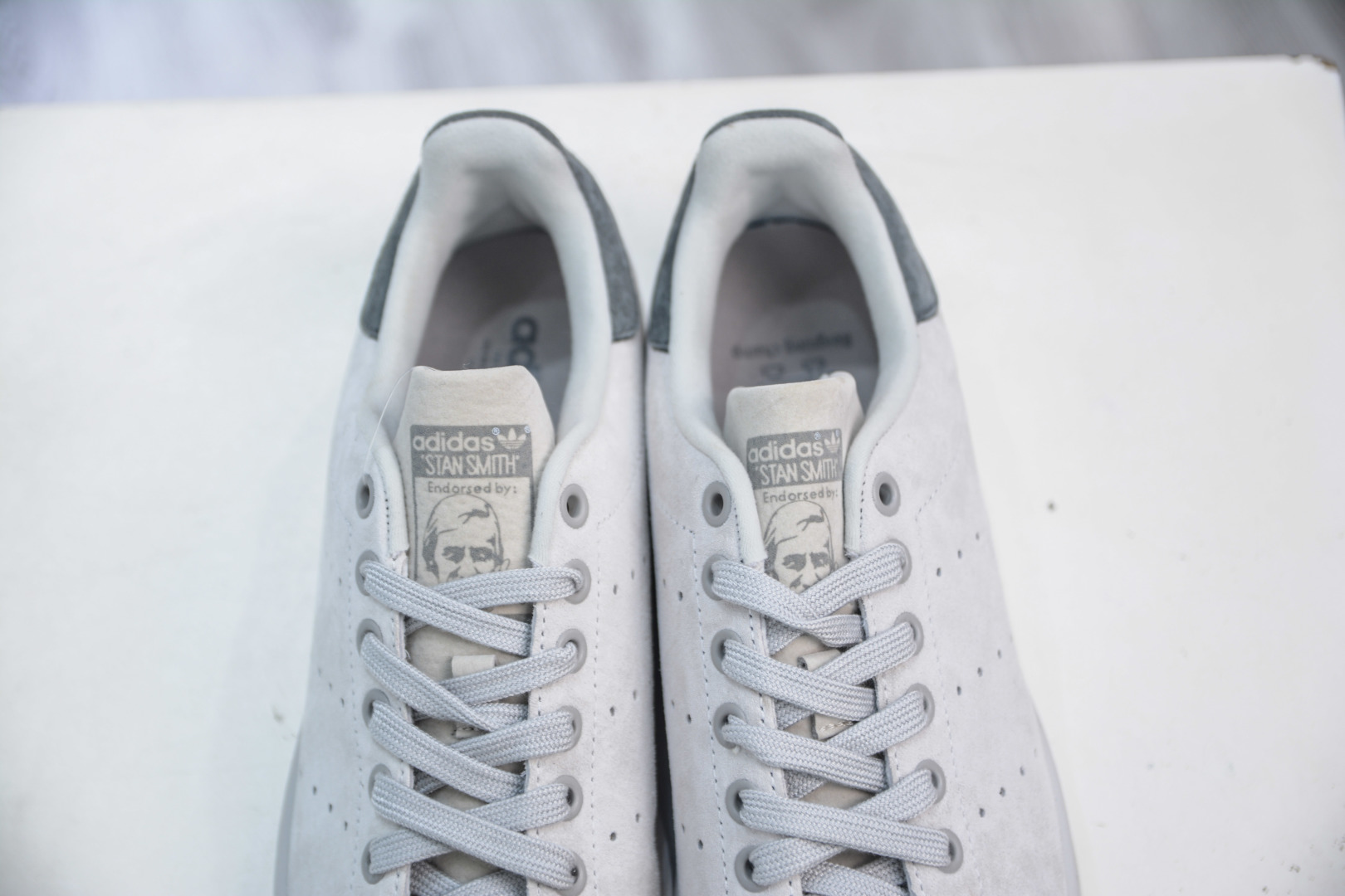 Adidas Originals Stan Smith Reigning Champ Collaboration - Retro Style 8 cmp i1756578803989 1437 0 7