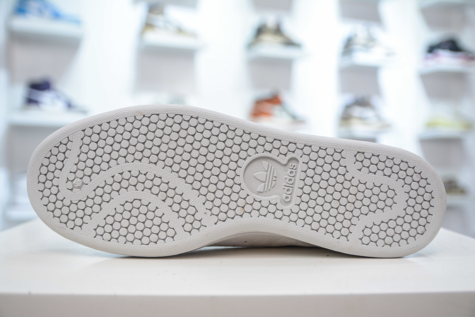 Adidas Originals Stan Smith Reigning Champ Collaboration - Retro Style 5 cmp i1756578804044 1331 0 4