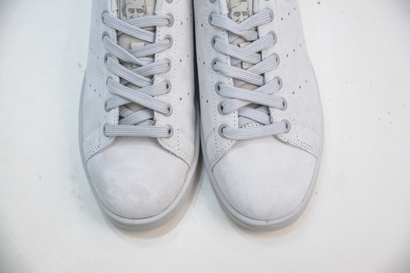 Adidas Originals Stan Smith Reigning Champ Collaboration - Retro Style 9 cmp i1756578805889 3565 0 8