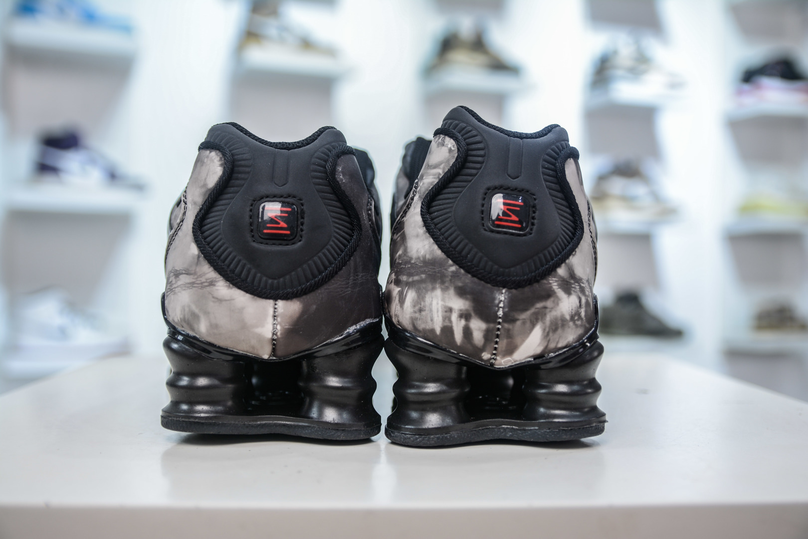 Nike Shox TL Running Shoes - Iconic Design, Ultimate Comfort, Stylish & Sporty 2 cmp i1756579379212 1719 0 1