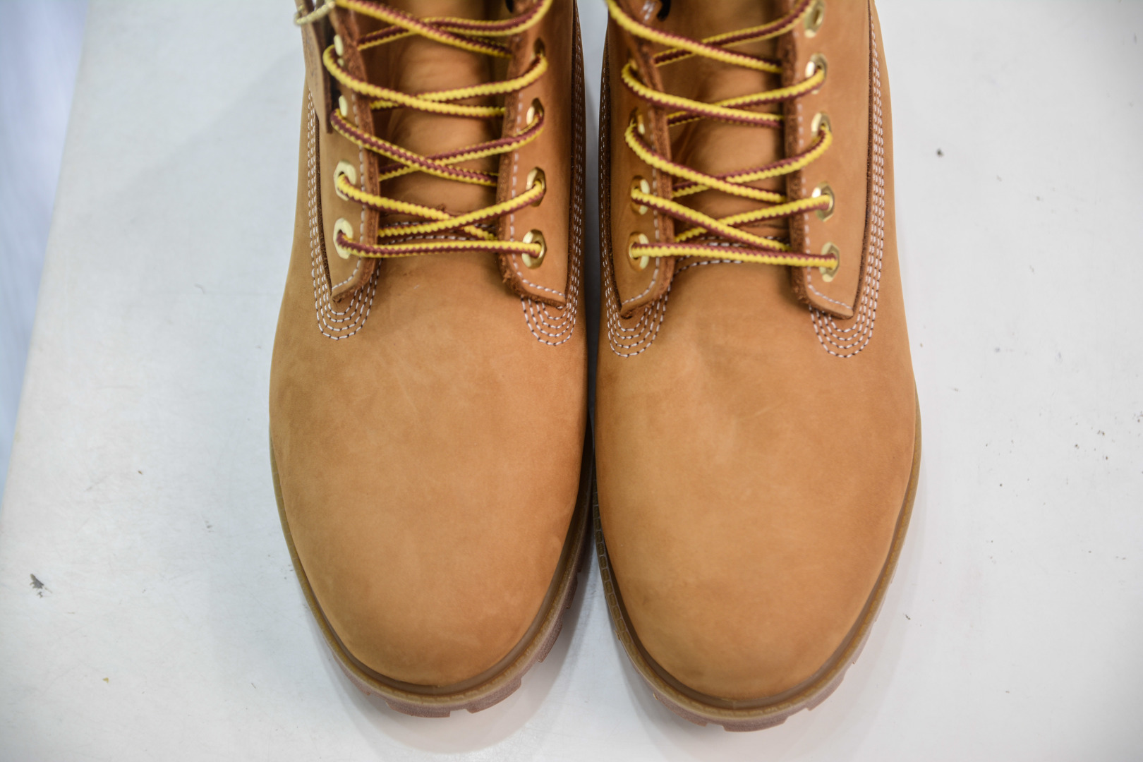 Timberland Classic Yellow Boots: Waterproof, Durable, and Stylish High-Tops 10 cmp i1756579588774 5526 0 8
