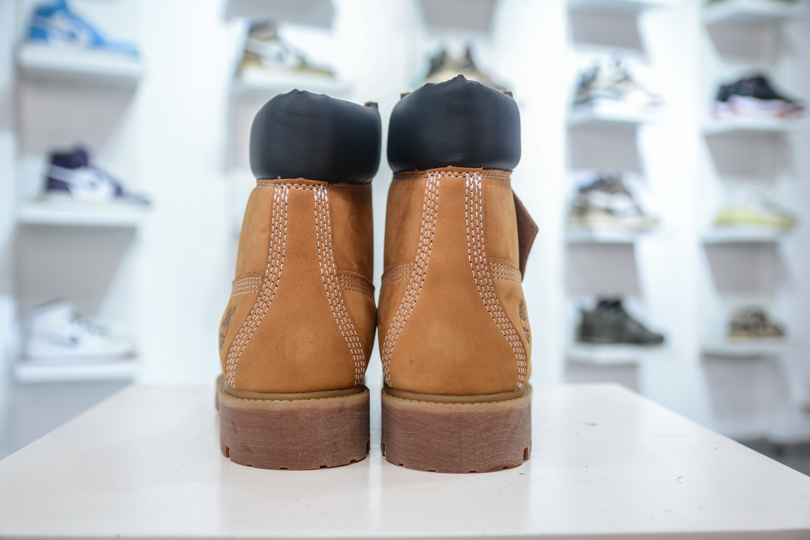 Timberland Classic Yellow Boots: Waterproof, Durable, and Stylish High-Tops 3 cmp i1756579590313 539 0 1