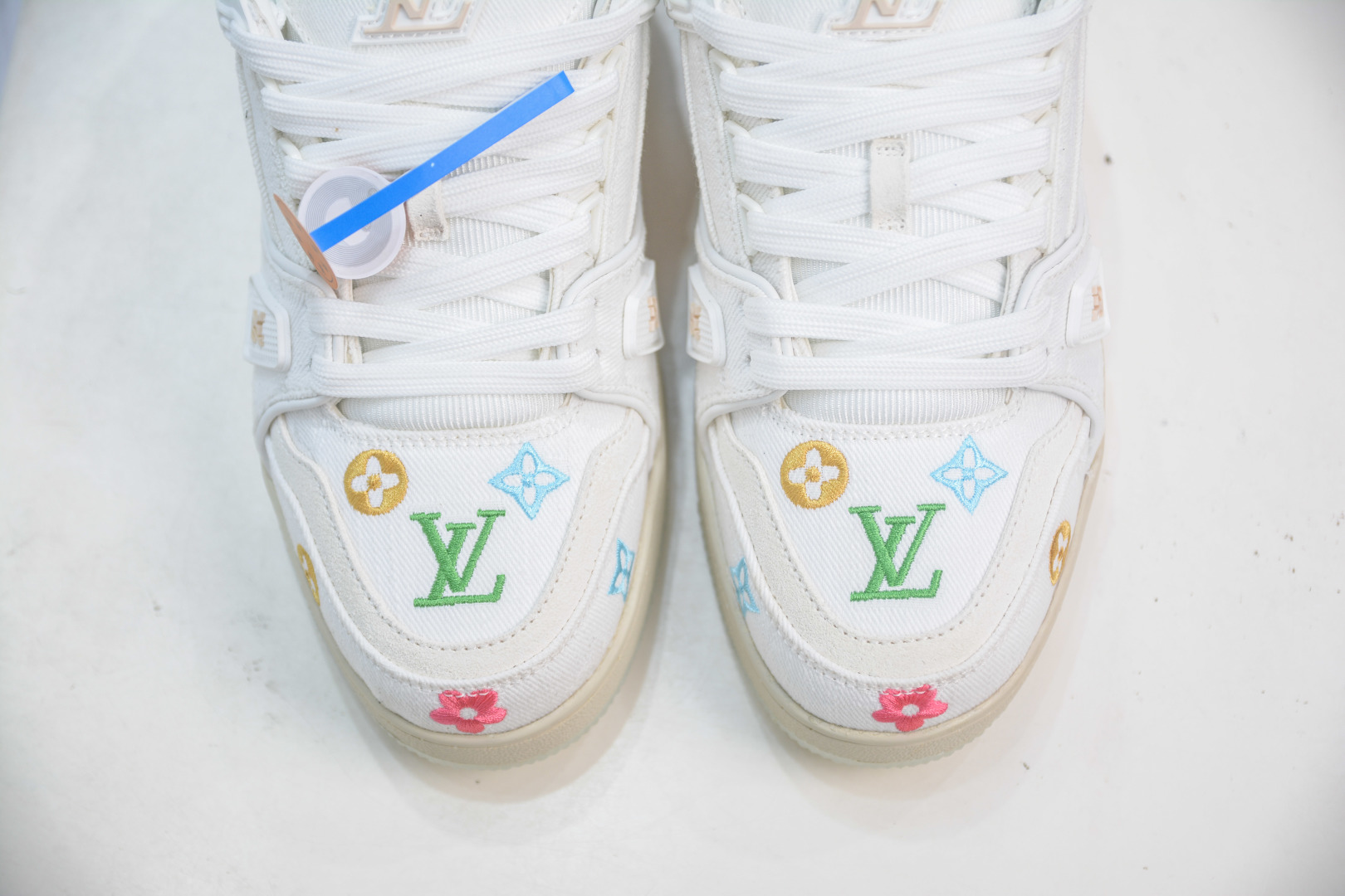 Louis Vuitton Trainer Sneaker: Fashionable, Comfortable, and High-Quality Shoes 10 cmp i1756579760042 2546 0 8