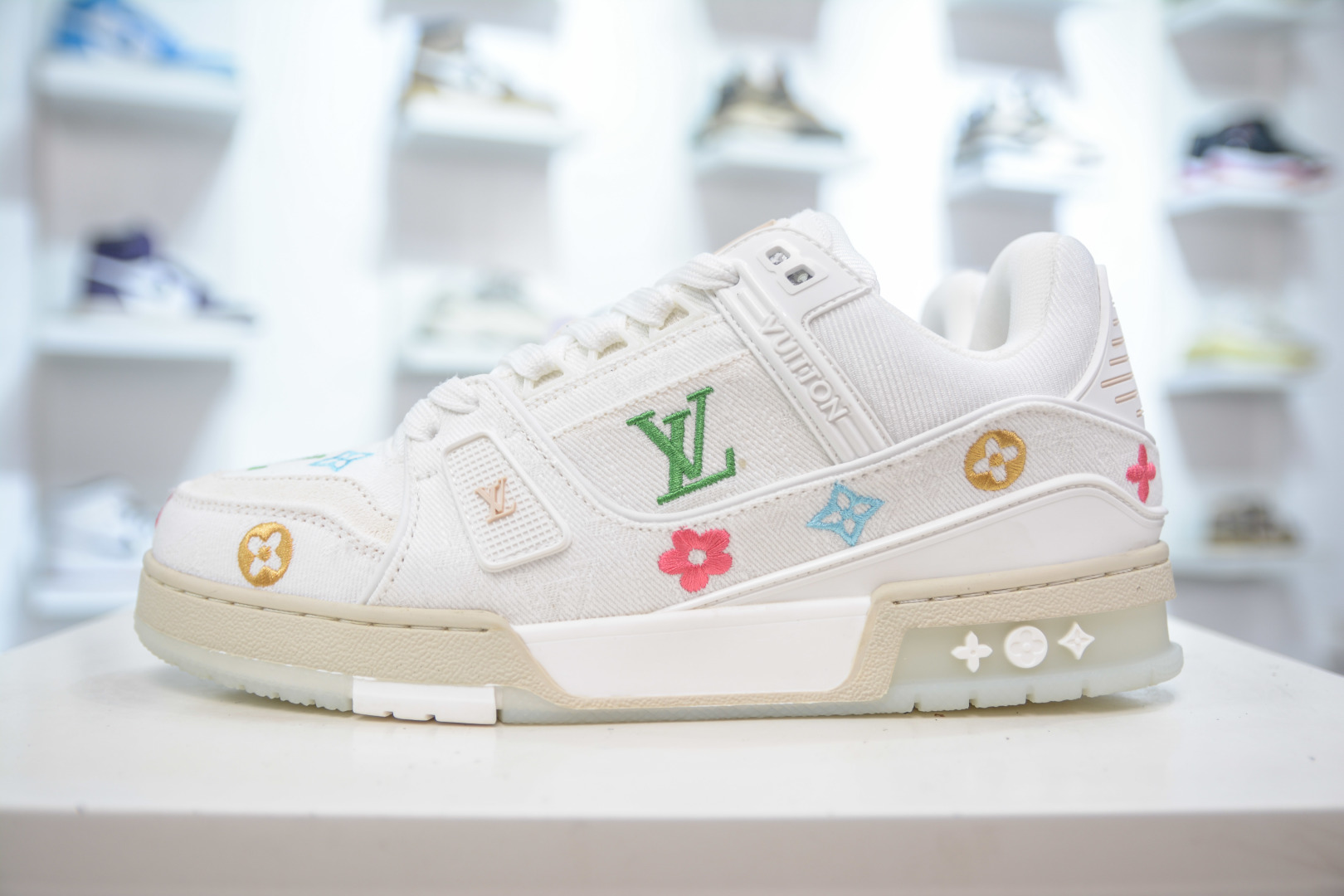 Louis Vuitton Trainer Sneaker: Fashionable, Comfortable, and High-Quality Shoes 2 cmp i1756579760042 4527 0 0
