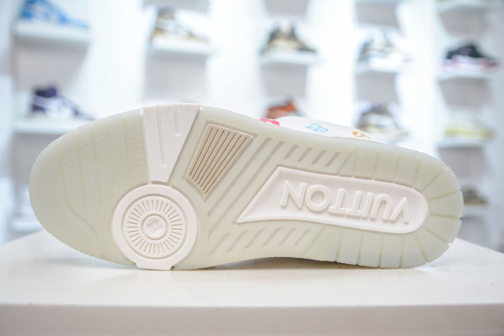 Louis Vuitton Trainer Sneaker: Fashionable, Comfortable, and High-Quality Shoes 6 cmp i1756579761201 8832 0 4