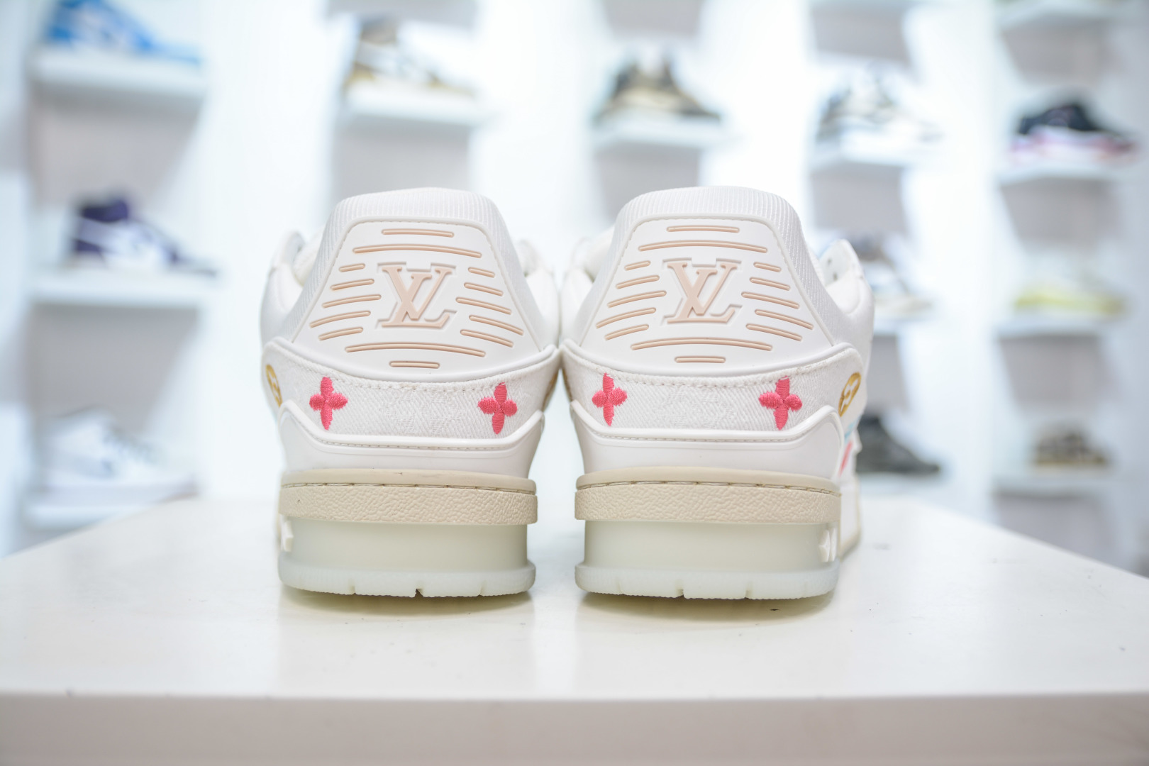 Louis Vuitton Trainer Sneaker: Fashionable, Comfortable, and High-Quality Shoes 3 cmp i1756579761208 2758 0 1
