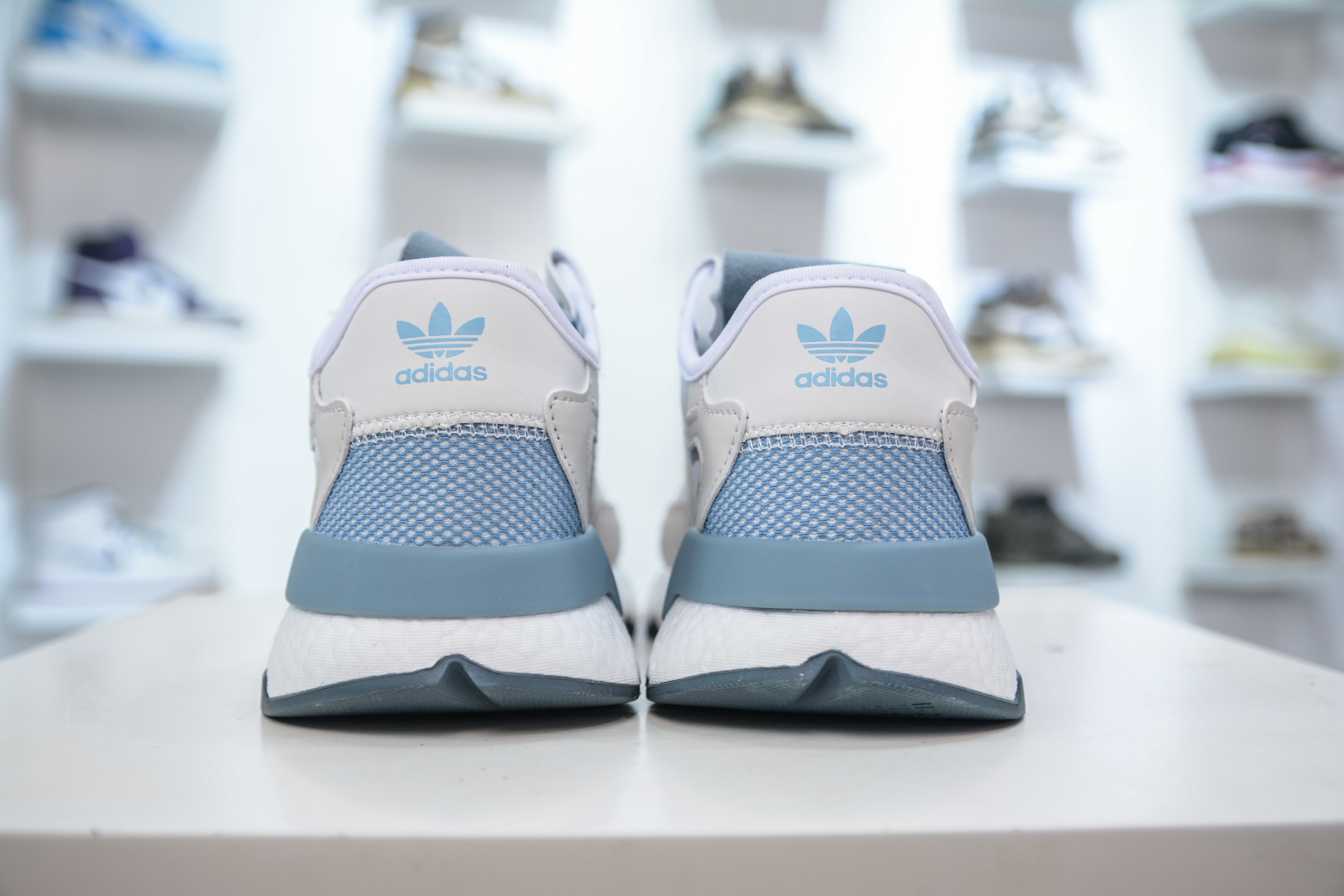 Adidas Originals Nite Jogger Pride: Reflective, Retro-Style Running Shoes 3 cmp i1756657028538 9306 0 1