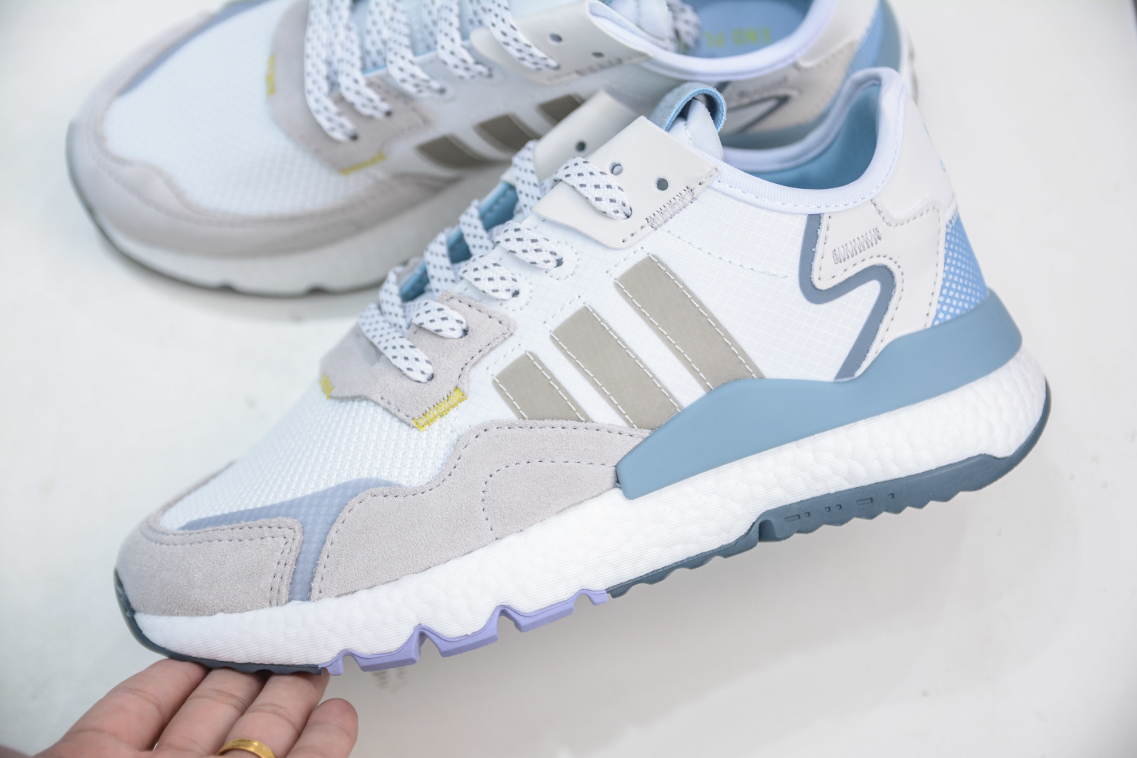 Adidas Originals Nite Jogger Pride: Reflective, Retro-Style Running Shoes 8 cmp i1756657029611 6148 0 6
