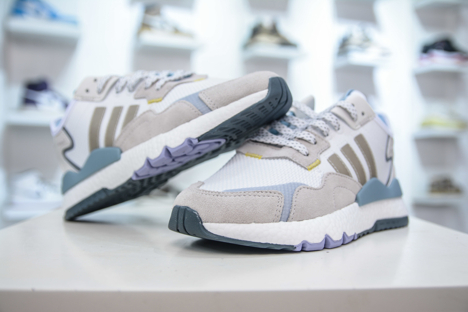 Adidas Originals Nite Jogger Pride: Reflective, Retro-Style Running Shoes 5 cmp i1756657029618 7341 0 3