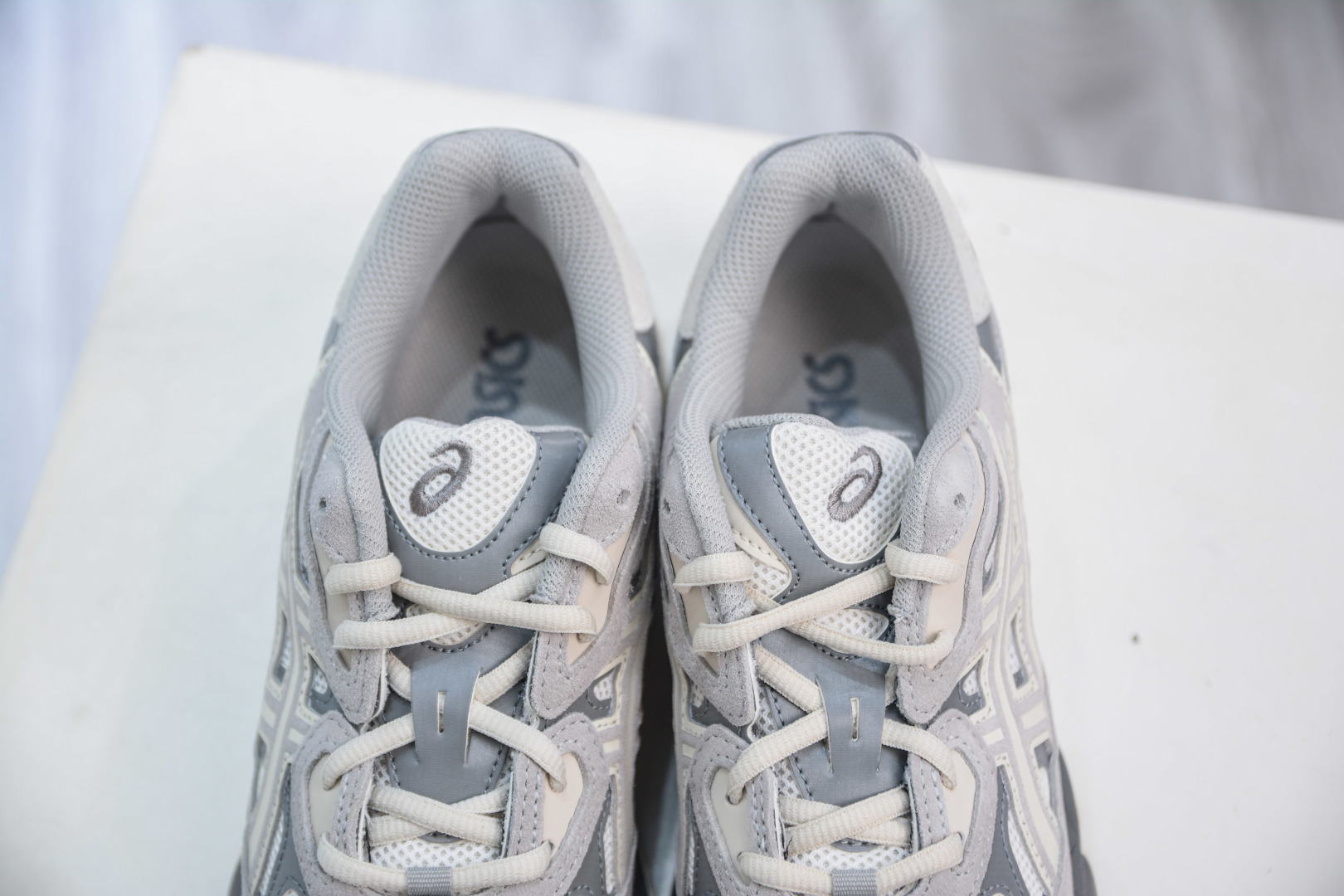 Asics GEL-NYC Men's Low-Top Running Shoes - Comfortable, Durable, Breathable 8 cmp i1756660204670 9401 0 7