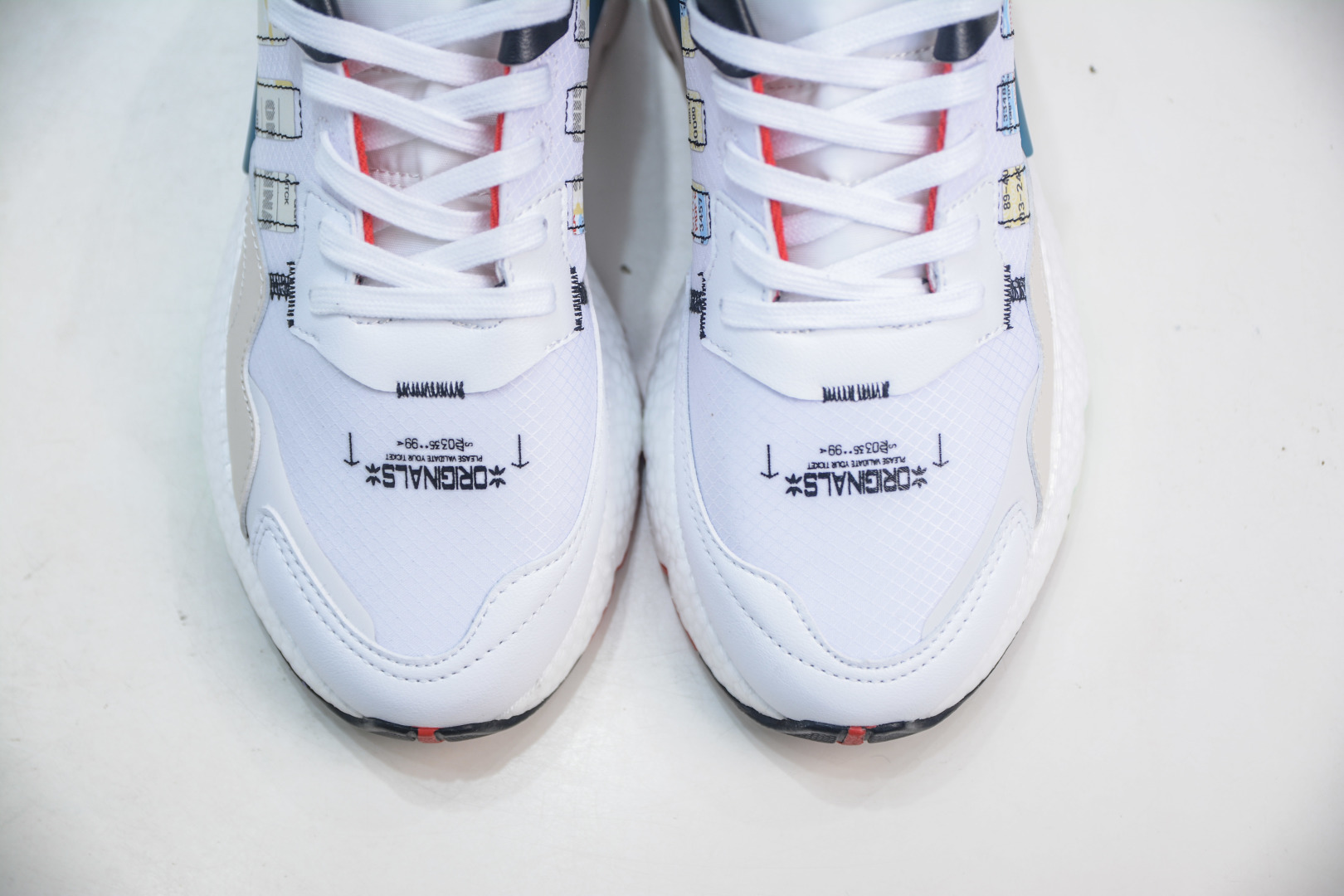 Adidas Originals Nite Jogger Pride: Retro-Style, Reflective, Cushioned Sneakers 9 cmp i1756835073805 9631 0 8