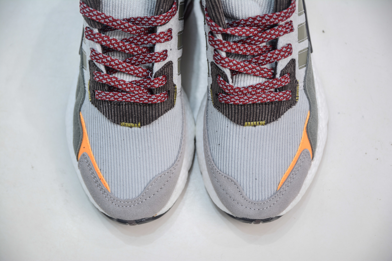 Adidas Originals Nite Jogger Pride Retro Running Shoes - Style FZ1959 9 cmp i1756835129954 6231 0 8