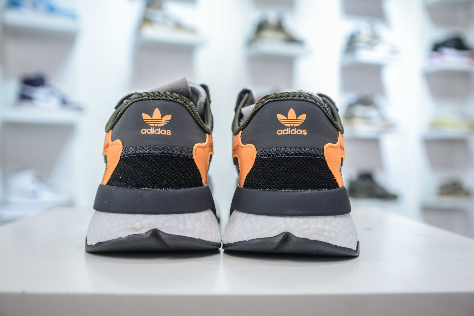 Adidas Originals Nite Jogger Pride Retro Running Shoes - Style FZ1959 2 cmp i1756835131032 6824 0 1