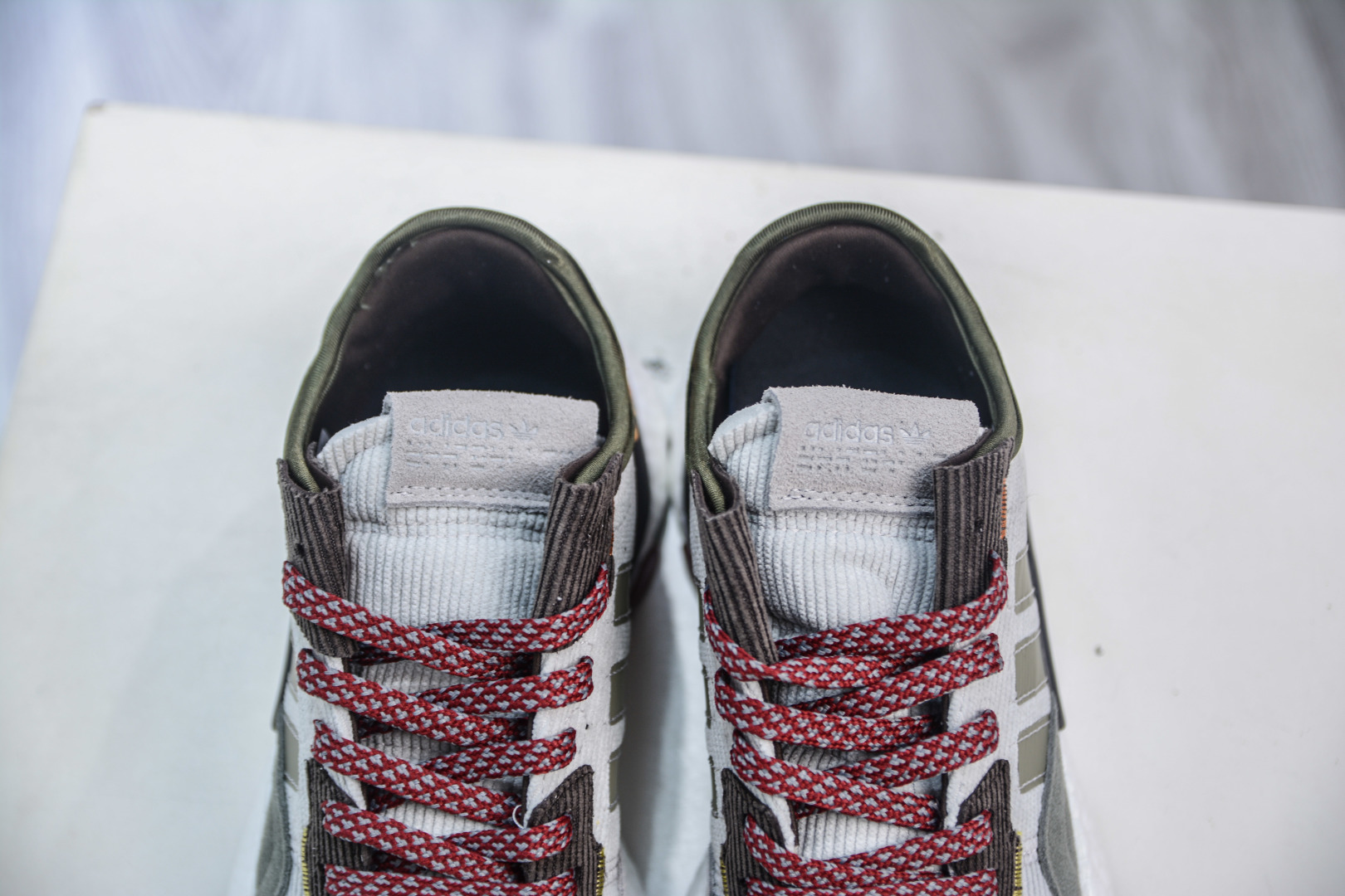 Adidas Originals Nite Jogger Pride Retro Running Shoes - Style FZ1959 8 cmp i1756835131044 9270 0 7