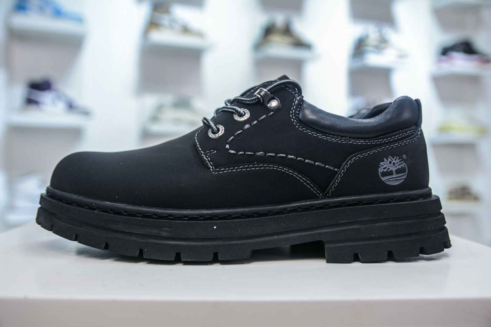 Timberland 25ss Classic Low Top Shoes - Reimagined Comfort and Style 2 cmp i1756835415796 6174 0 0