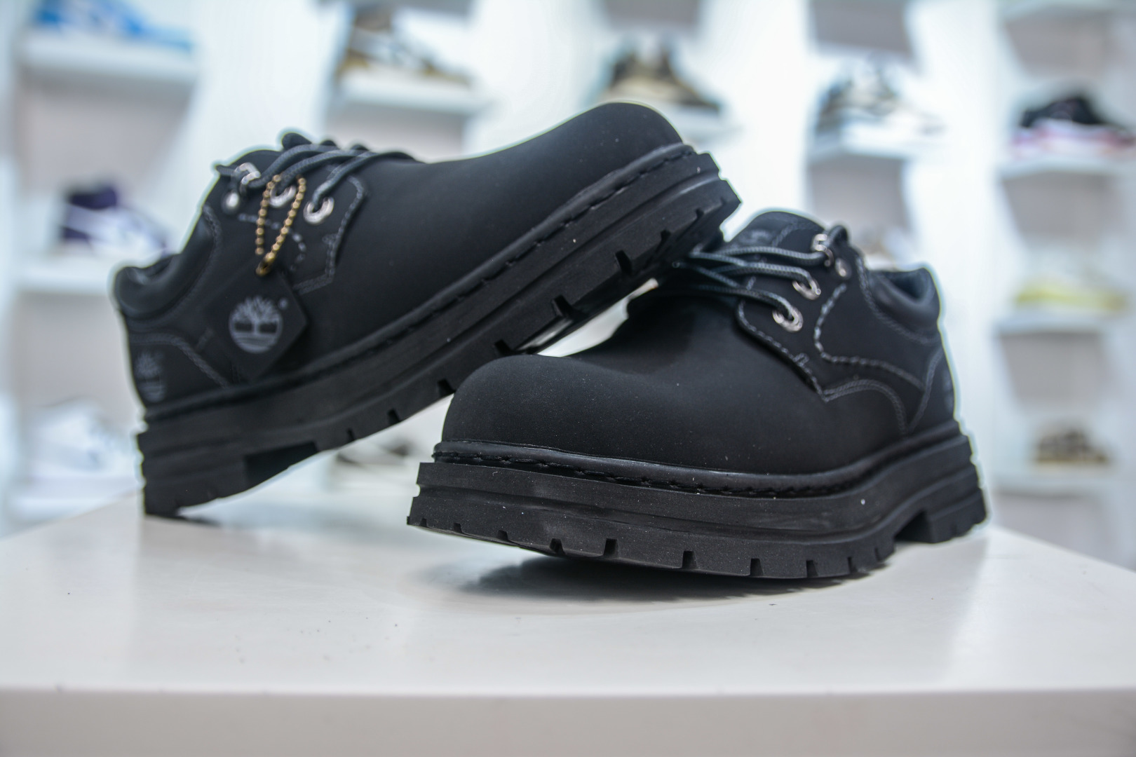 Timberland 25ss Classic Low Top Shoes - Reimagined Comfort and Style 5 cmp i1756835416898 2515 0 3