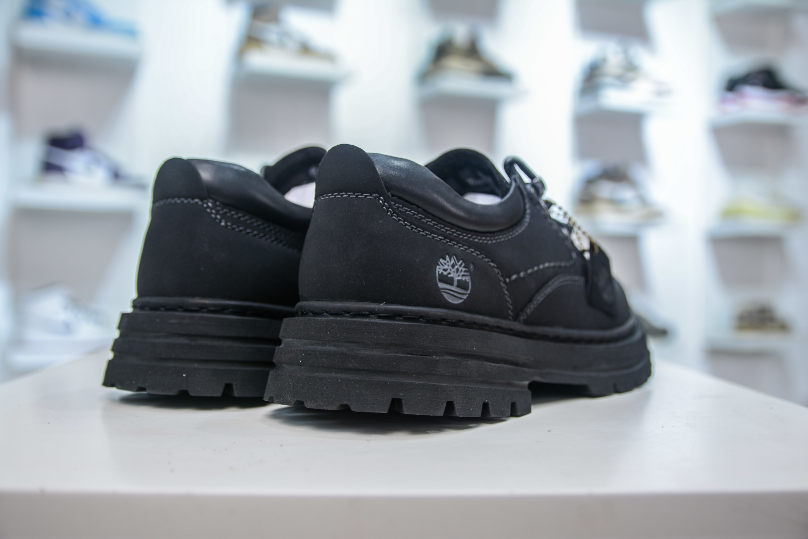 Timberland 25ss Classic Low Top Shoes - Reimagined Comfort and Style 7 cmp i1756835416898 8650 0 5