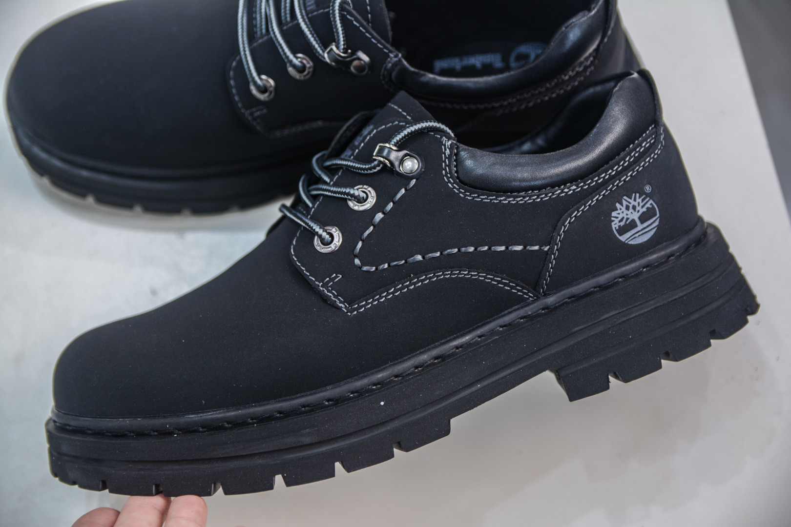 Timberland 25ss Classic Low Top Shoes - Reimagined Comfort and Style 8 cmp i1756835416905 109 0 6