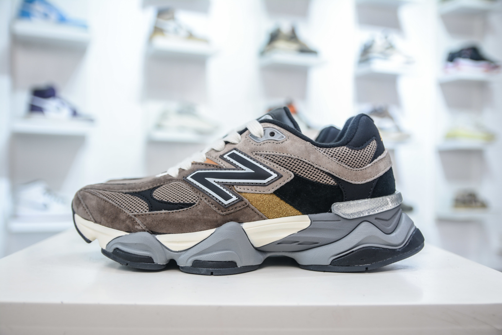 New Balance NB9060 U9060FMB QC 36-45