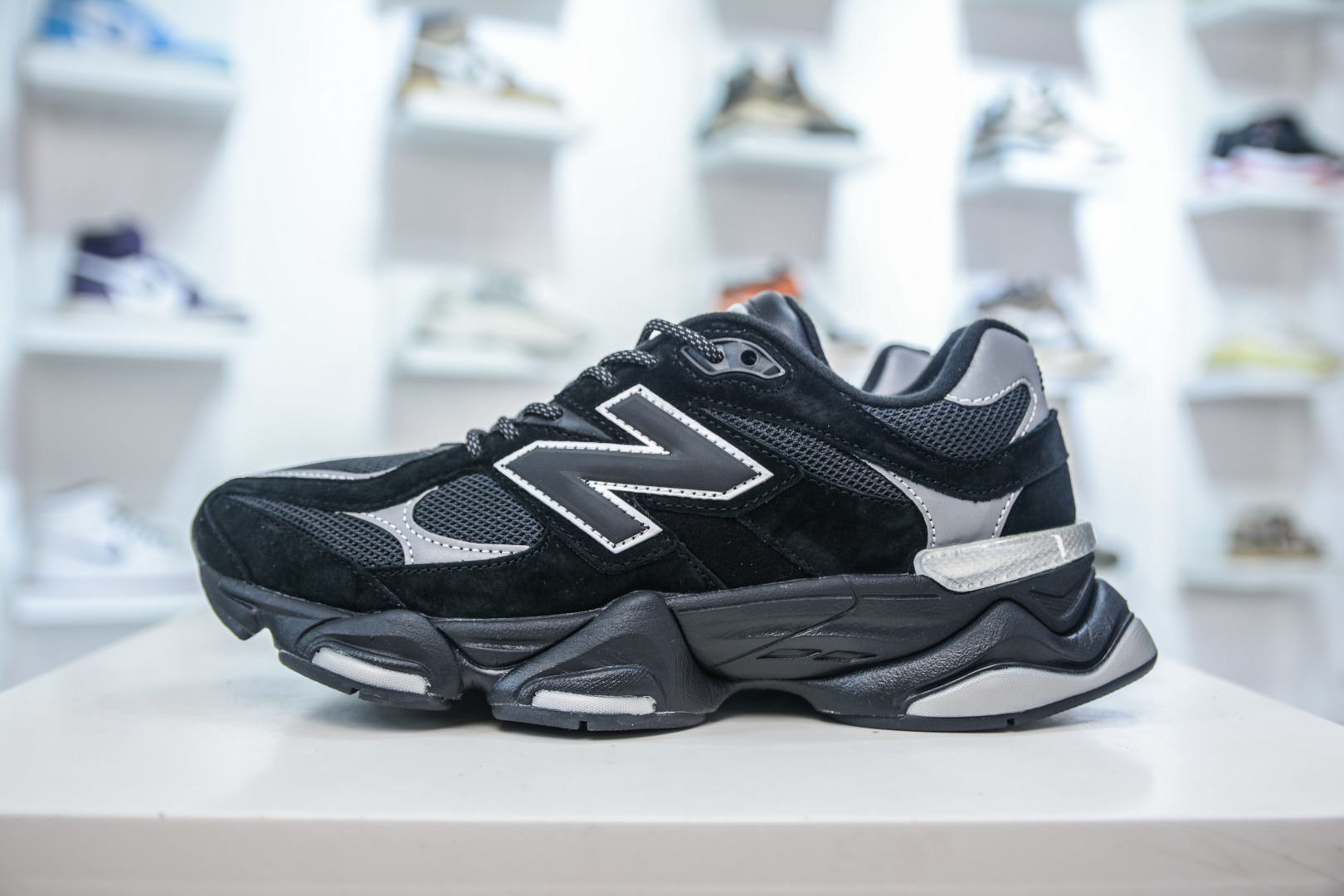 New Balance NB9060 U9060FOS QC 36-45