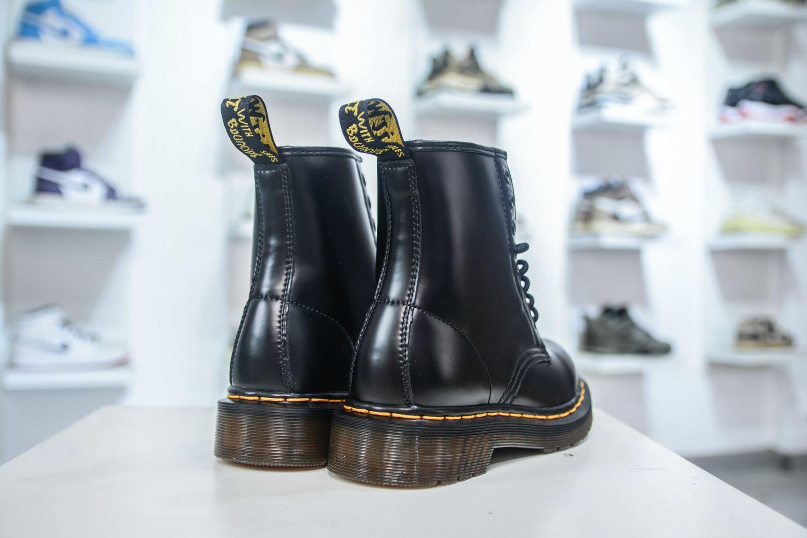 Dr. Martens 1460 Classic 8-Eye Leather Boot - Iconic Style & Durability 6 cmp i1756912943648 7869 0 5