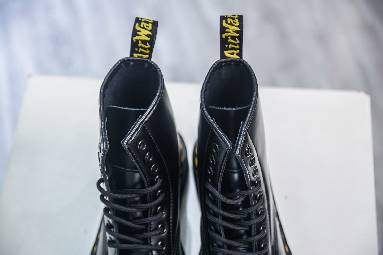 Dr. Martens 1460 Classic 8-Eye Leather Boot - Iconic Style & Durability 8 cmp i1756912943650 7918 0 7