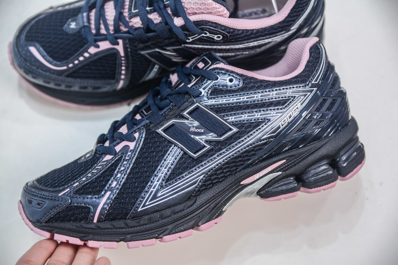 New Balance 1906R Series Retro Running Shoes - Lightweight & Anti-Slip 8 cmp i1756913204797 3449 0 6