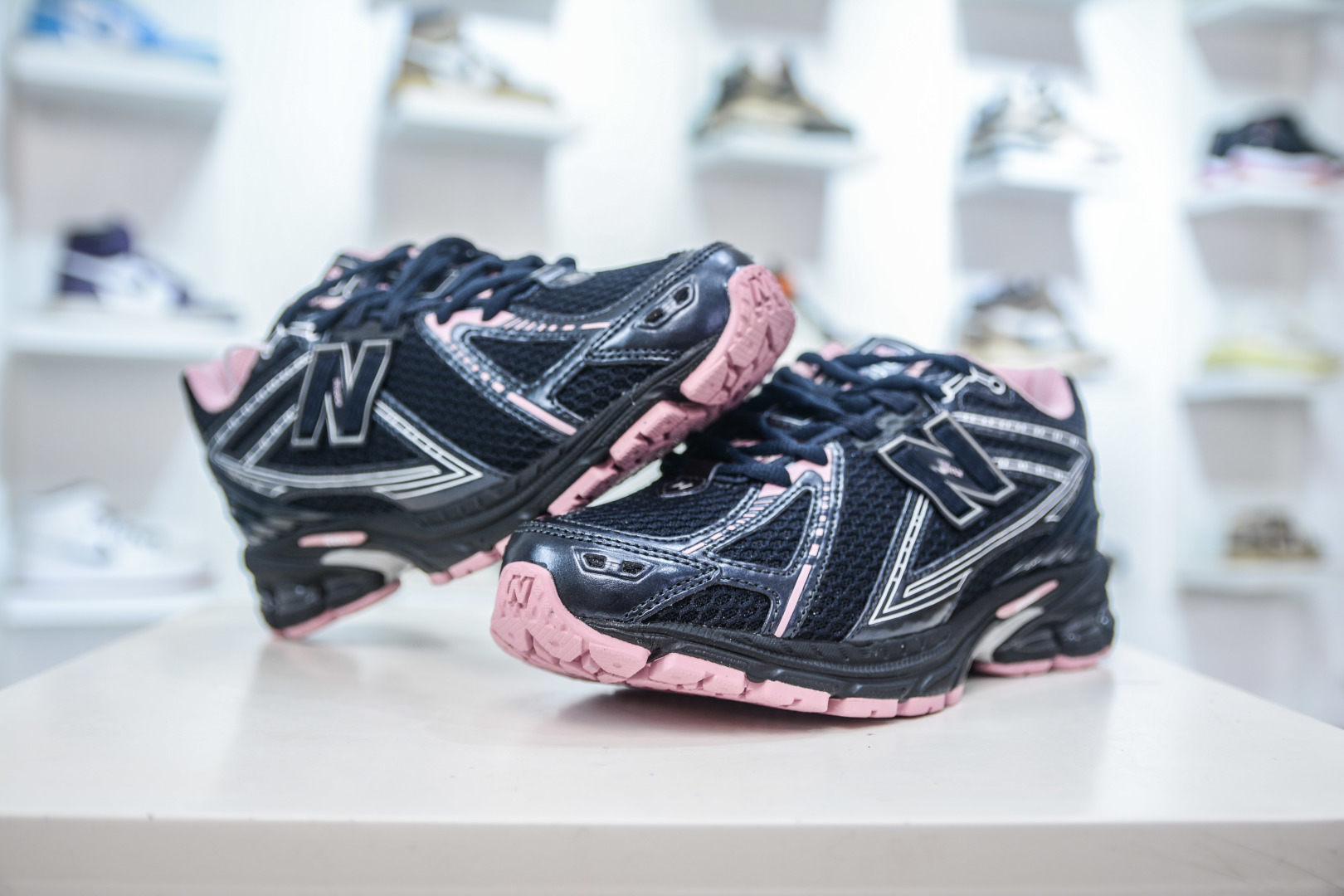New Balance 1906R Series Retro Running Shoes - Lightweight & Anti-Slip 5 cmp i1756913204797 6063 0 3