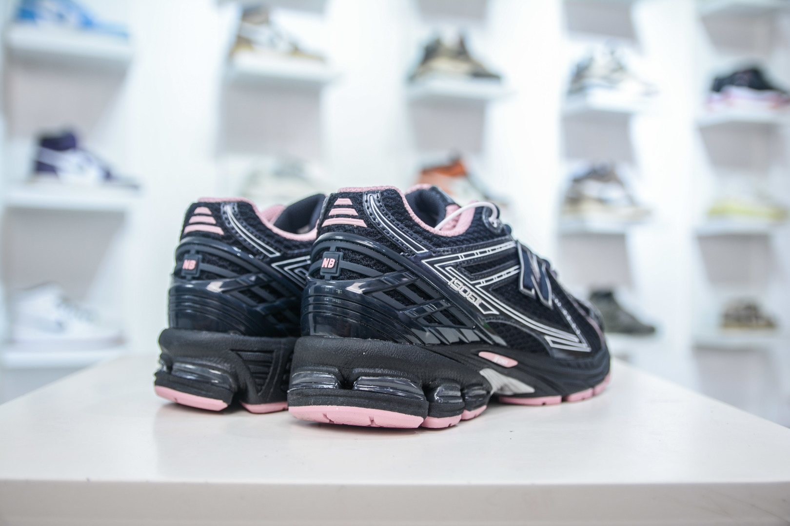New Balance 1906R Series Retro Running Shoes - Lightweight & Anti-Slip 7 cmp i1756913205714 1086 0 5