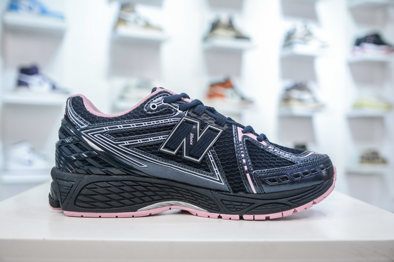 New Balance 1906R Series Retro Running Shoes - Lightweight & Anti-Slip 4 cmp i1756913205716 2671 0 2