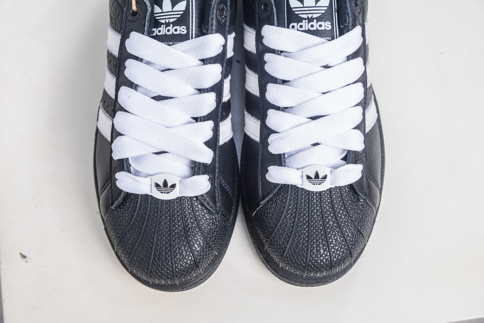 Adidas Originals Superstar Black White Leather Sneakers JI3538 9 cmp i1757099346928 8335 0 8