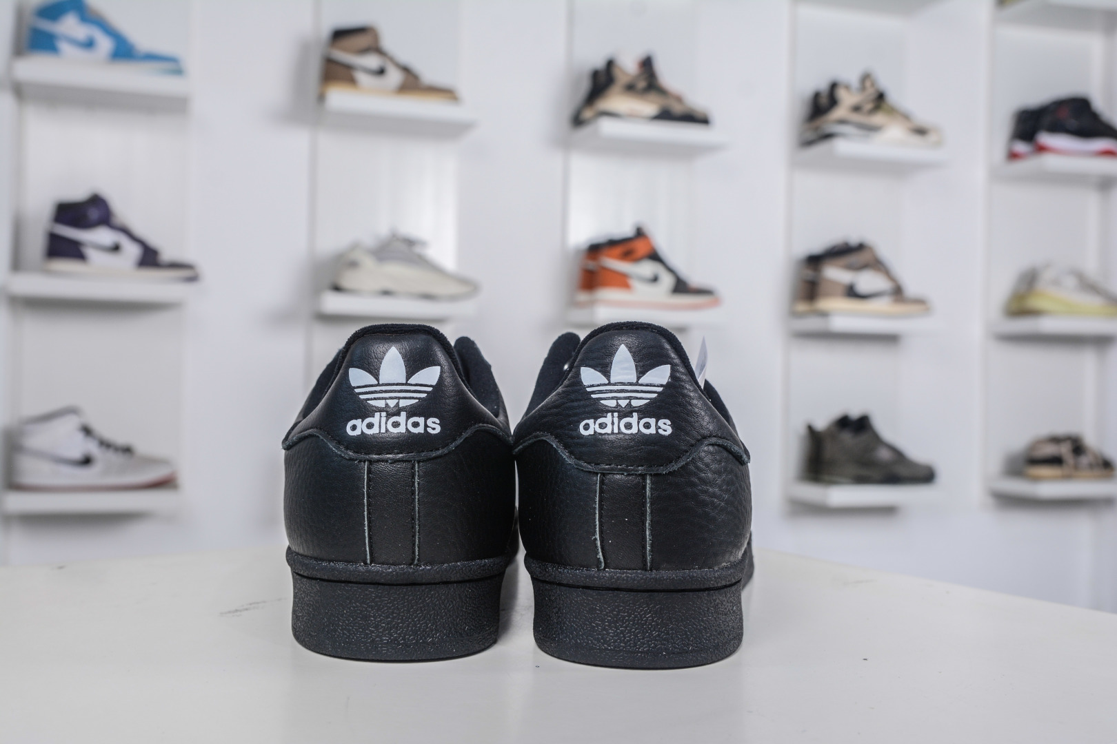 Adidas Originals Superstar Black White Leather Sneakers JI3538 2 cmp i1757099348580 480 0 1