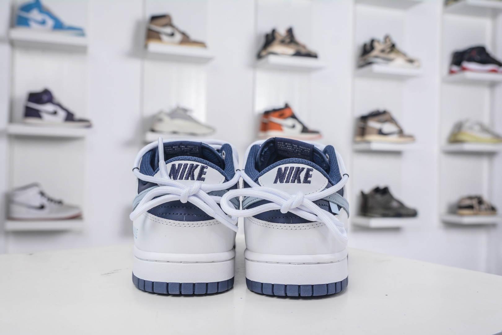 Nike Dunk Low 'North Bay' - Premium Streetwear Sneakers with Unique Design 3 cmp i1757099460682 4838 0 1