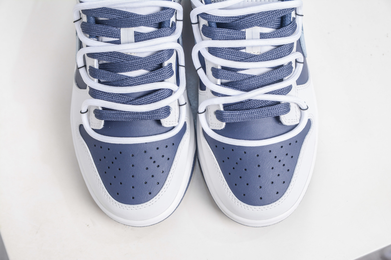 Nike Dunk Low 'North Bay' - Premium Streetwear Sneakers with Unique Design 10 cmp i1757099460686 4518 0 8
