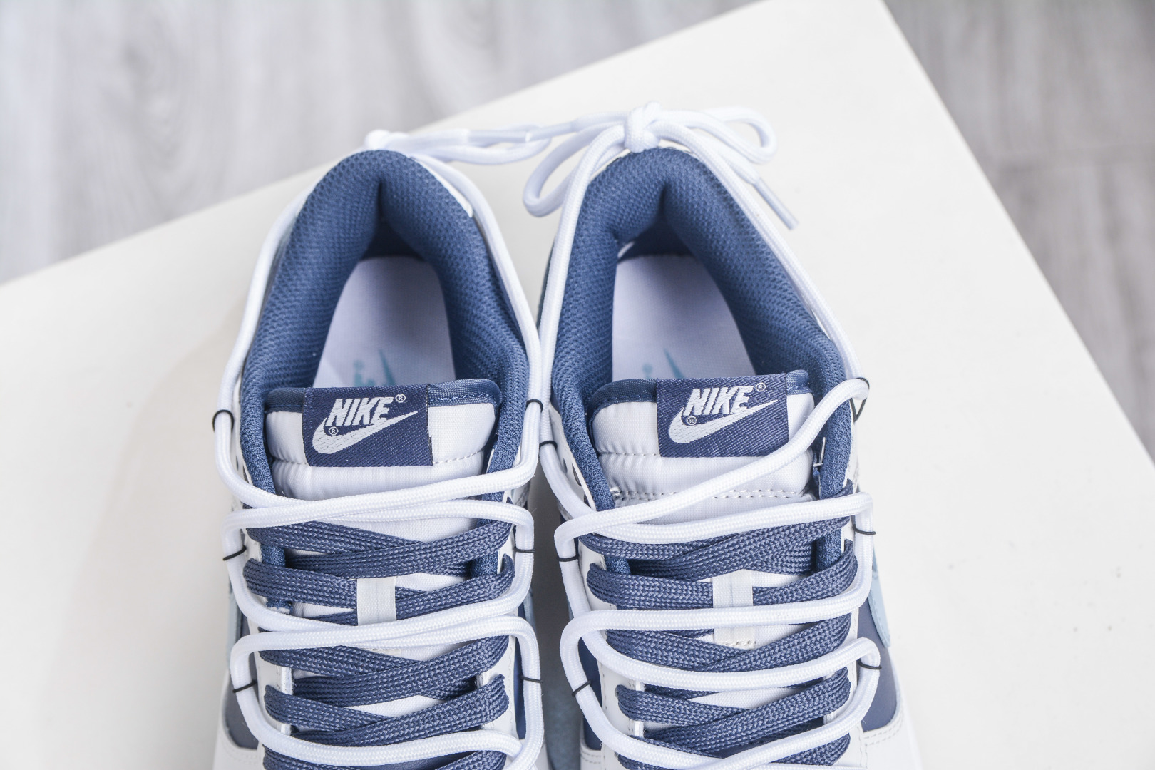 Nike Dunk Low 'North Bay' - Premium Streetwear Sneakers with Unique Design 9 cmp i1757099460687 8348 0 7