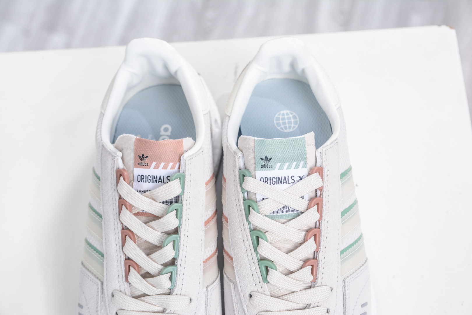 Adidas Originals Retropy E5 Boost Casual Sneakers - Racing Inspired Style 8 cmp i1757099778253 8951 0 7