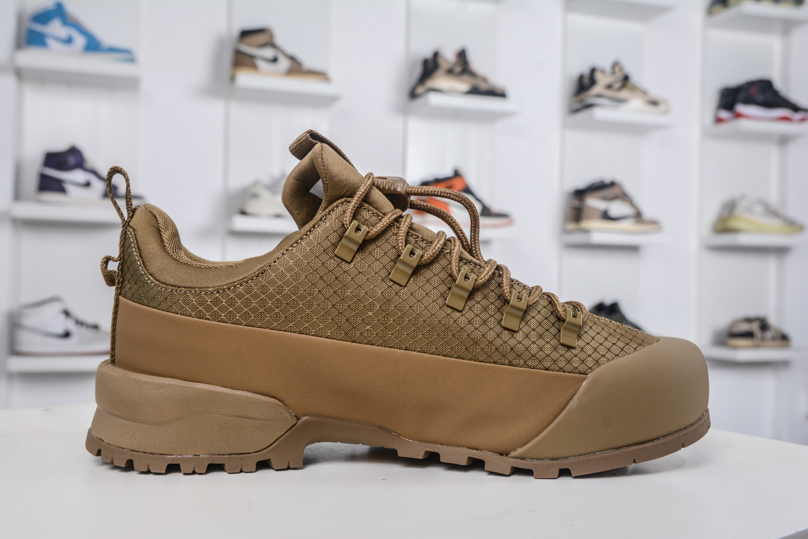 The North Face Men's Vectiv Exploris Futurelight Hiking Shoes - Waterproof & Durable 4 cmp i1757099941658 8115 0 2