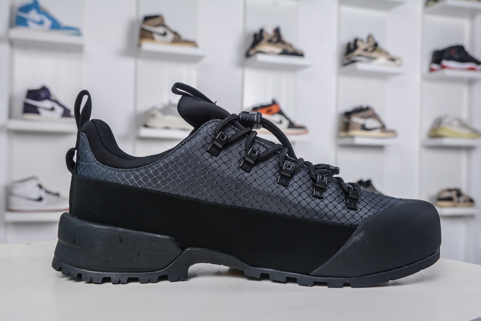 The North Face Men's Vectiv Exploris Futurelight Hiking Shoes - Excellent Traction 4 cmp i1757099984312 1241 0 2