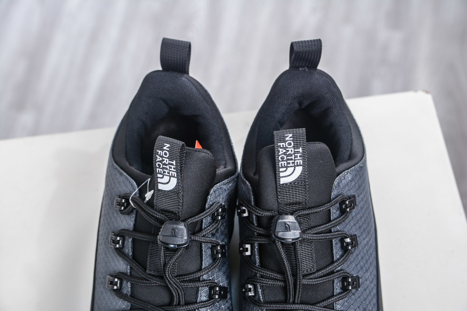The North Face Men's Vectiv Exploris Futurelight Hiking Shoes - Excellent Traction 9 cmp i1757099985606 4690 0 7