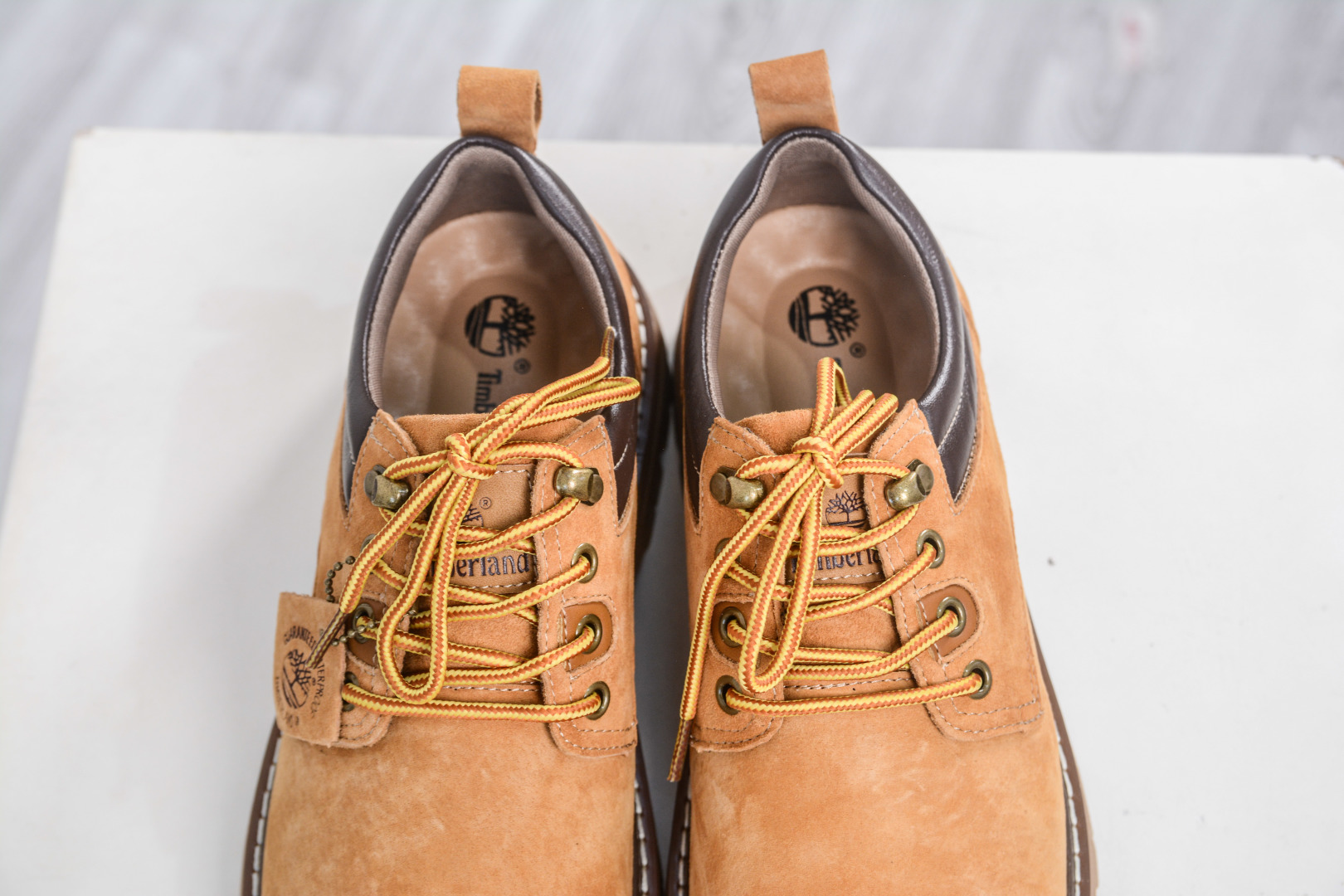 Timberland Classic Outdoor Low-Top Work Shoes - Handcrafted Comfort & Style 8 cmp i1757100036559 7654 0 7