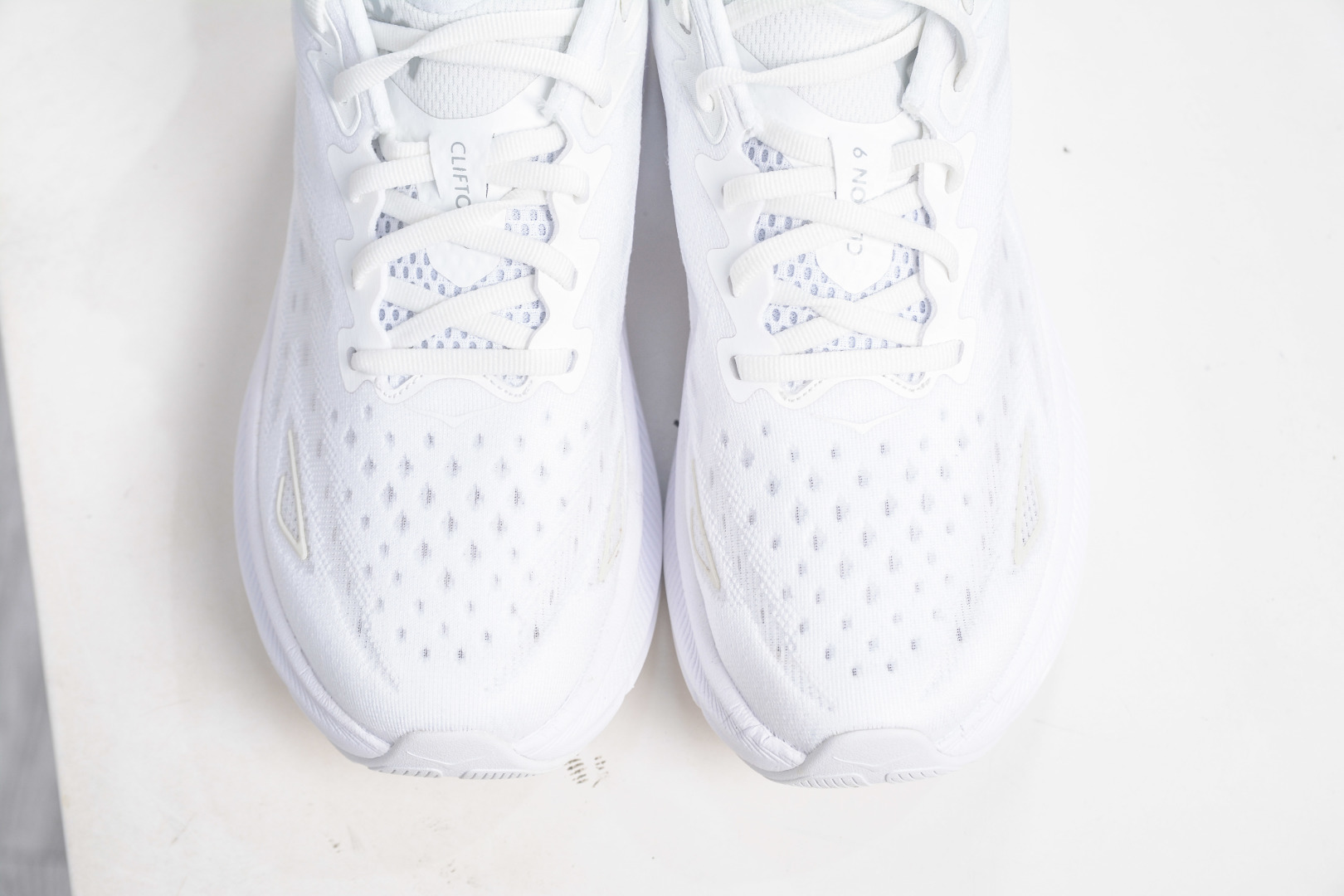 Hoka One One Clifton 9: Low, Lightweight, and Breathable Running Shoes 9 cmp i1757100502330 4793 0 8