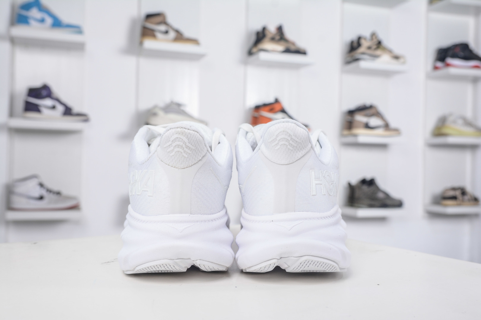 Hoka One One Clifton 9: Low, Lightweight, and Breathable Running Shoes 2 cmp i1757100502330 7194 0 1