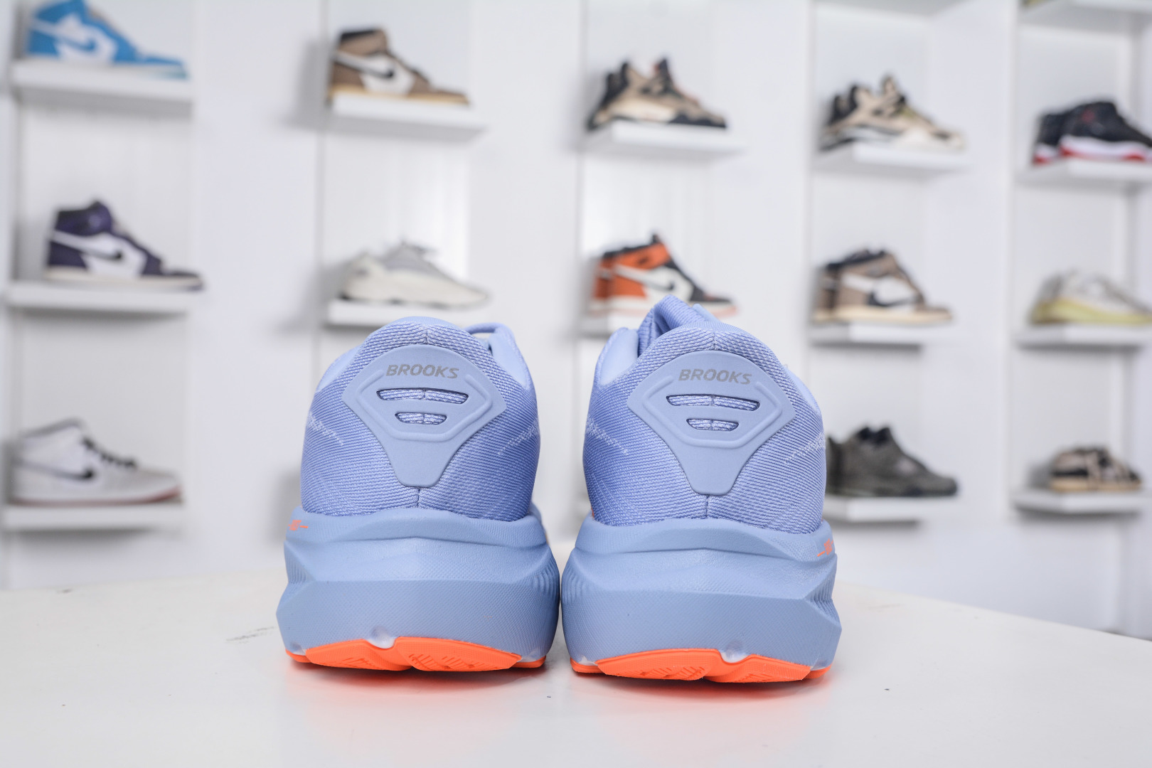 Brooks Ghost 17: Stylish, Comfortable Running Shoes with DNA Loft V3 3 cmp i1757198498722 1866 0 1