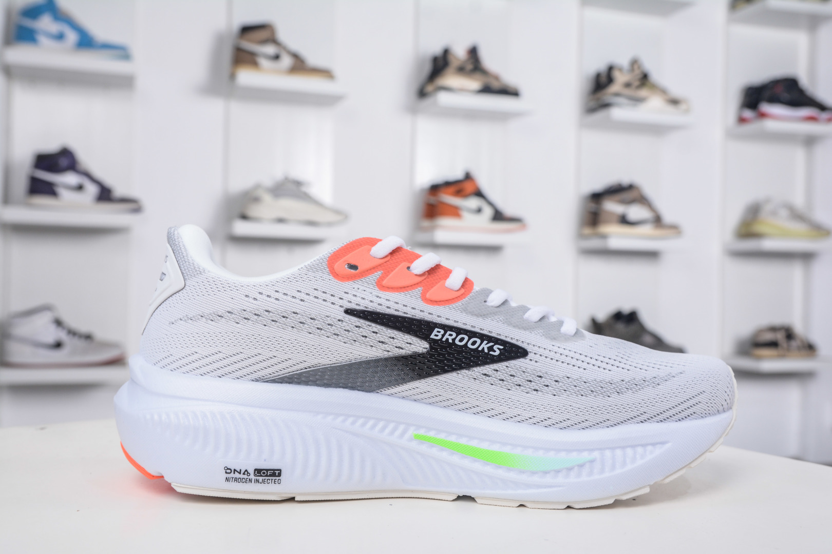 Brooks Ghost 17: Comfortable Running Shoes with DNA Loft V3 Cushioning 3 cmp i1757198545453 9639 0 2