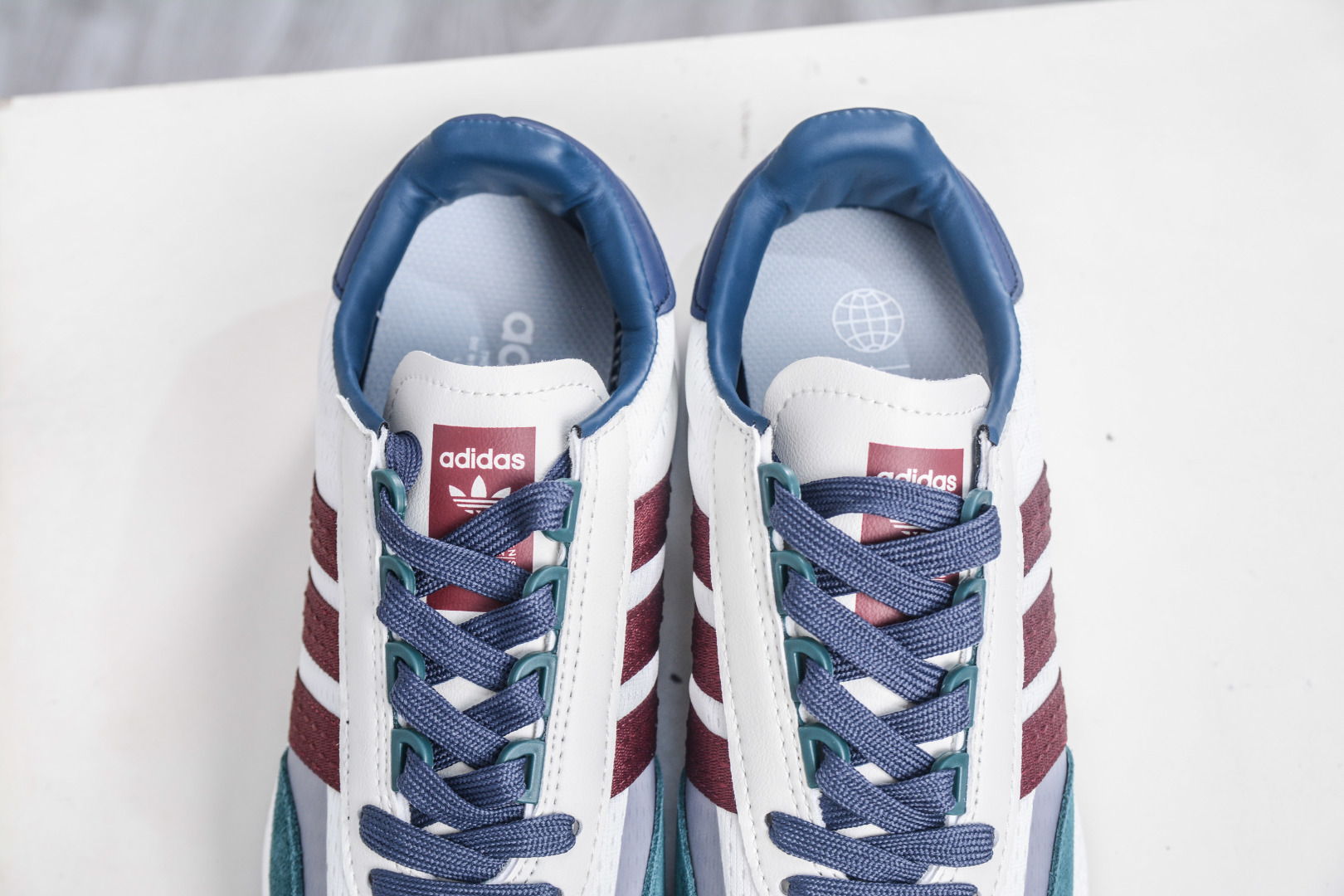 Adidas Originals Retropy E5 Boost Retro Racing Sneakers - Comfortable & Stylish 8 cmp i1757198662066 529 0 7