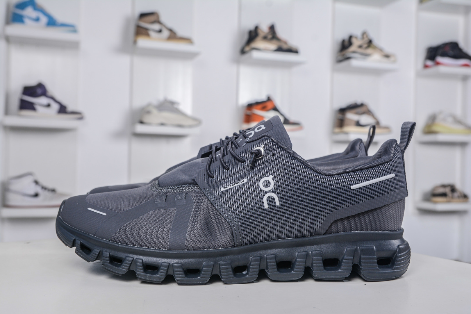 On Running Cloudtilt Training Shoes Waterproof Cushioned Hiking Sneakers 1 cmp i1757199079499 7416 0 0