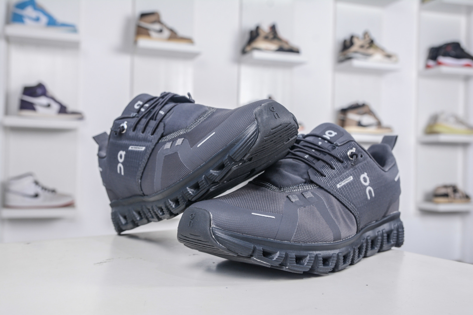 On Running Cloudtilt Training Shoes Waterproof Cushioned Hiking Sneakers 4 cmp i1757199079500 4567 0 3