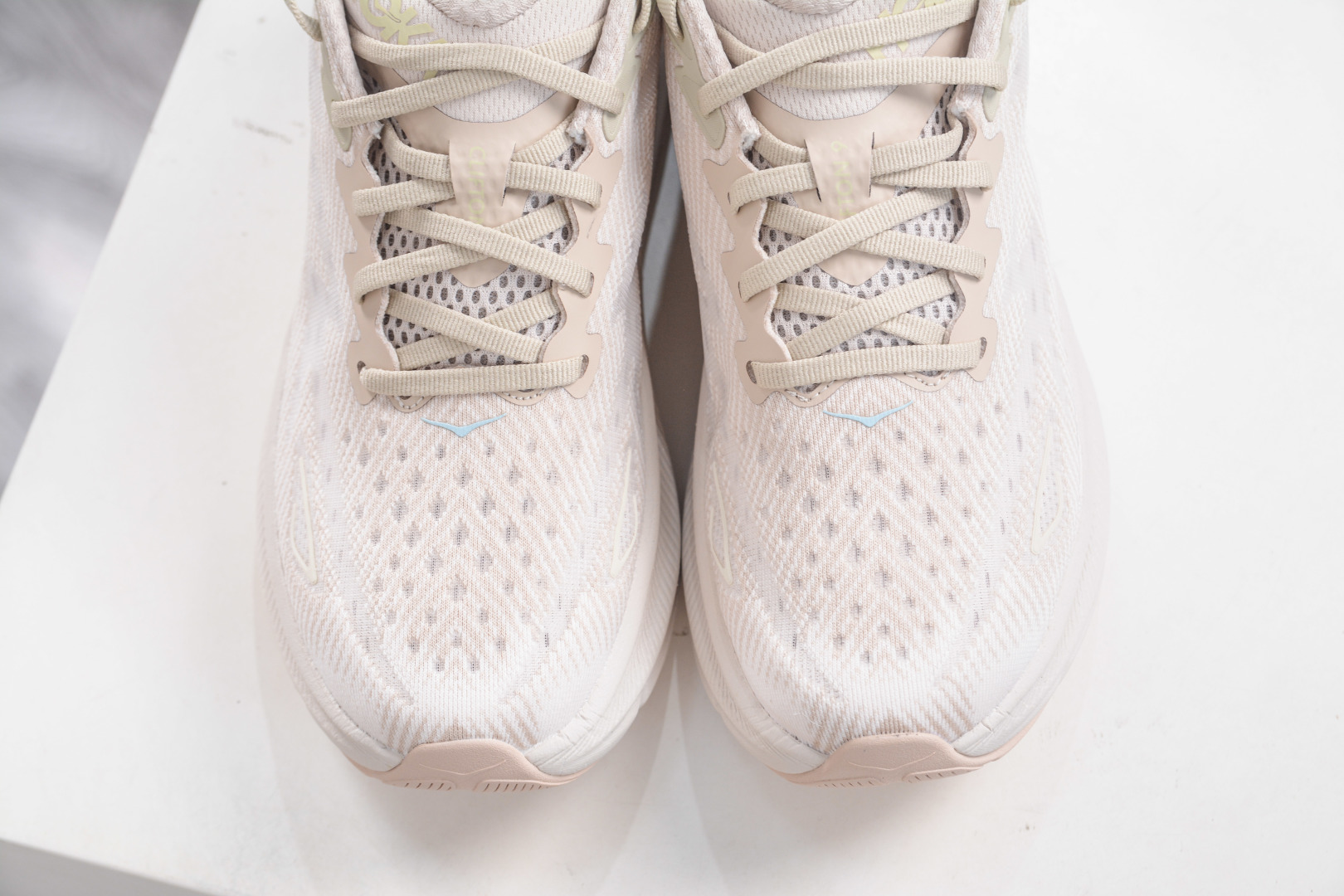 Hoka One One Clifton 9: Lightweight, Cushioned Running Shoes for Women 9 cmp i1757199144284 8096 0 8