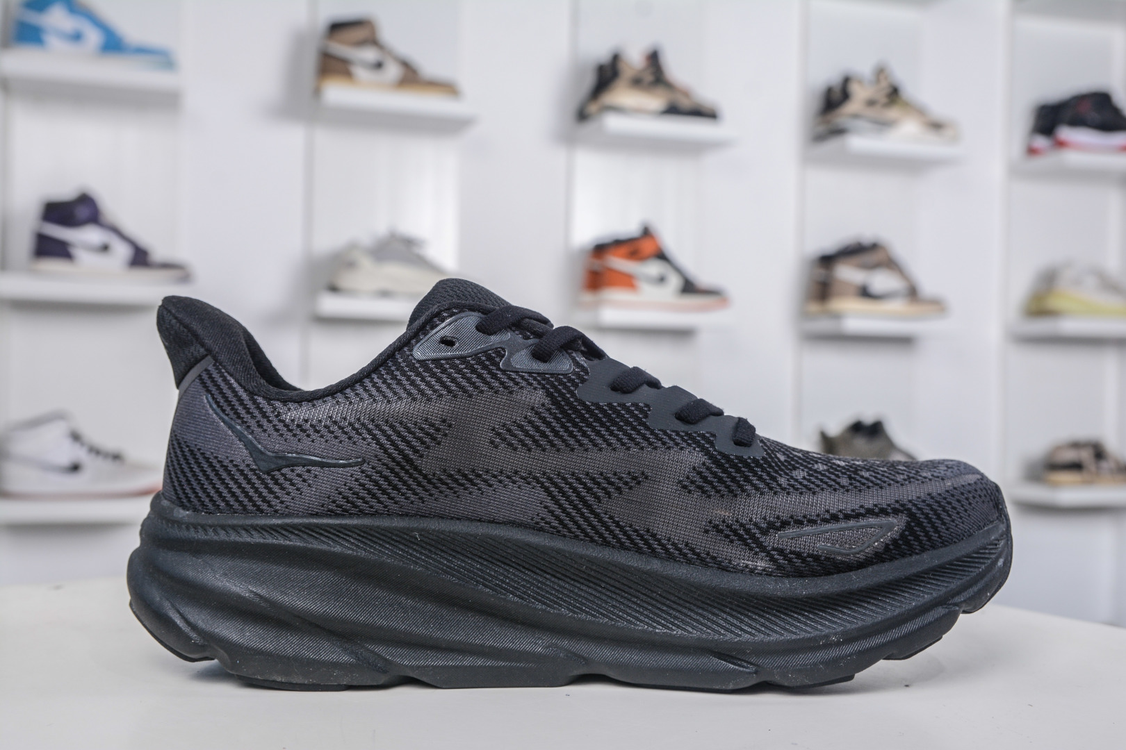 Hoka One One Clifton 9: Lightweight, Cushioned Running and Walking Shoes 3 cmp i1757199199875 8383 0 2